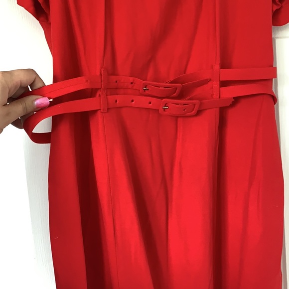 Vintage Dress - Picture 2 of 4